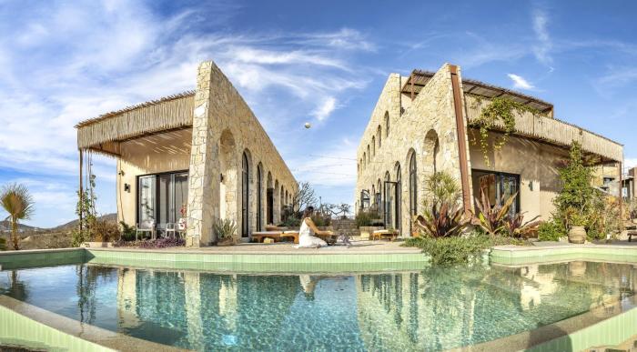 Acueducto - Curated Baja Stays & Luxury Vacation Home