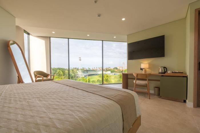 Saint George Hotel