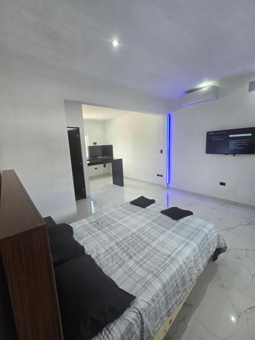 Departamentos De Cadereyta con minisplit #F