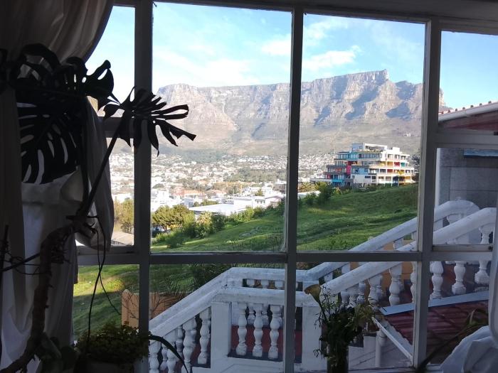 Spacious Private Room with a great view
