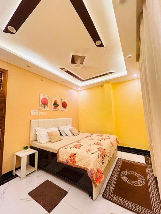 Bigbro-Air I 2BHK Near BHU N Assi Ghat