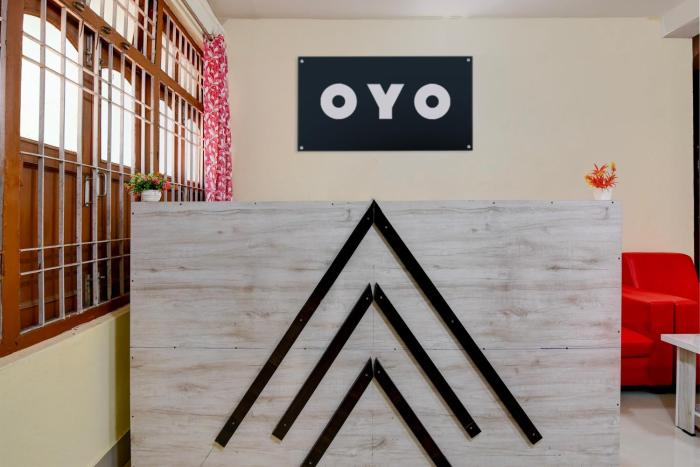 Hotel O Happy Stay