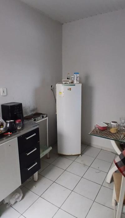 Apartamento econômico