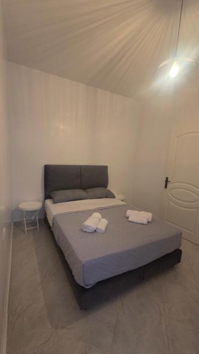 Appartement familial
