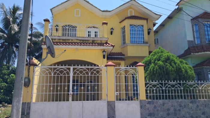 Casa 7 a 10 minutos del Irtra