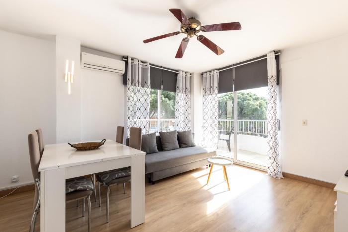 Apartment Eucalyptus