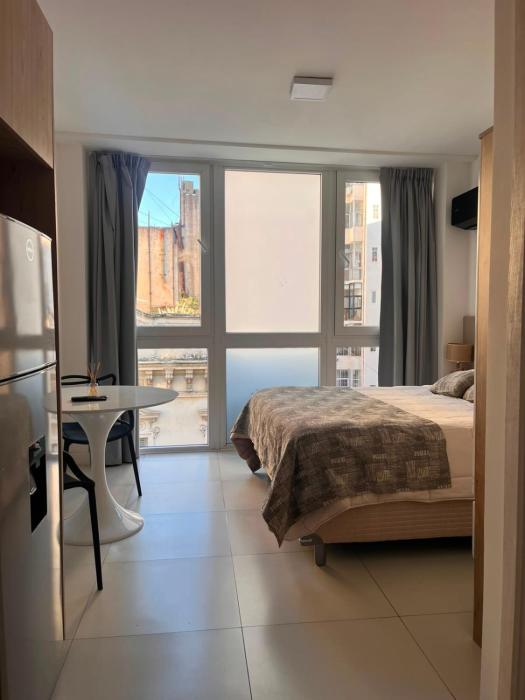 Aires del Centro G&A Rent Capital Federal