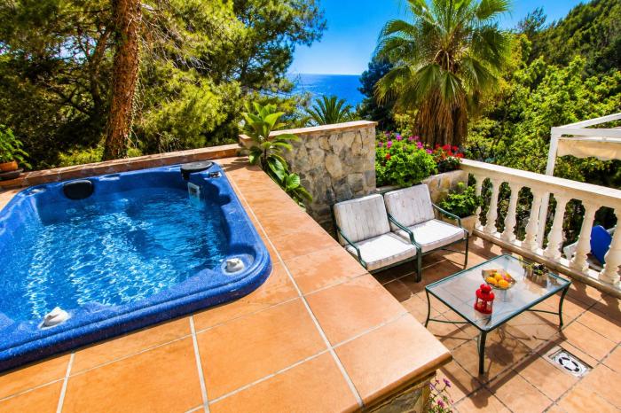 VILLA BUDA Planetcostadorada
