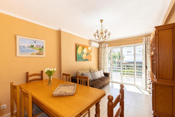 Apartment Carlos V