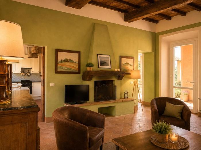 Green Retreat