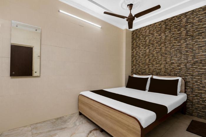 Hotel O Stay In