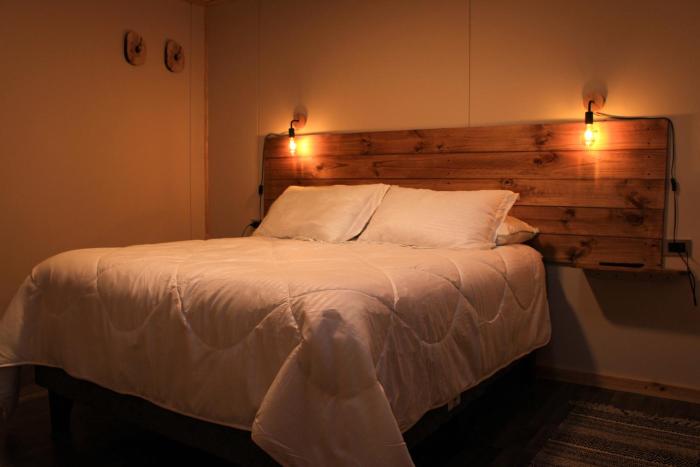 Hostal Tepú
