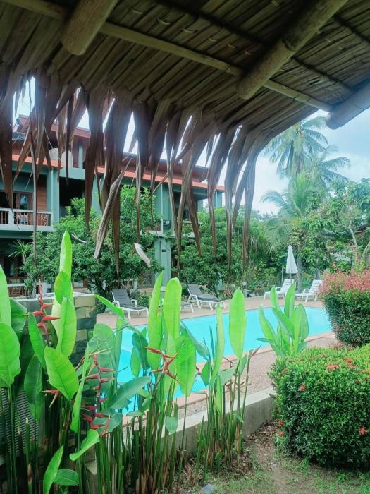 Lanta Infinity Resort
