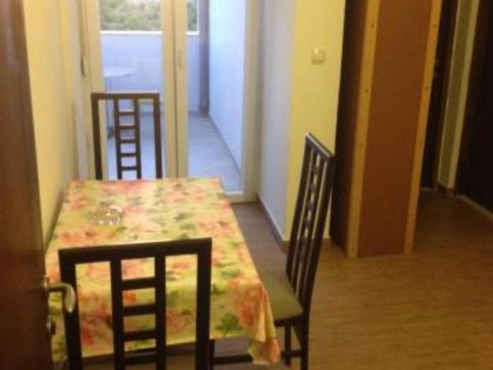 Guest House Jurkovi - One Bedroom Apartment with Balcony