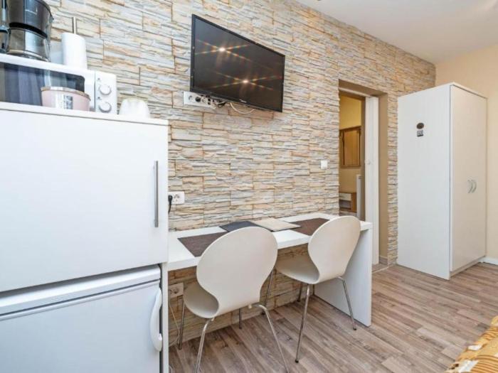 Bra i Premium Apartments with Outdoor Pool and Sauna - Quadruple Room
