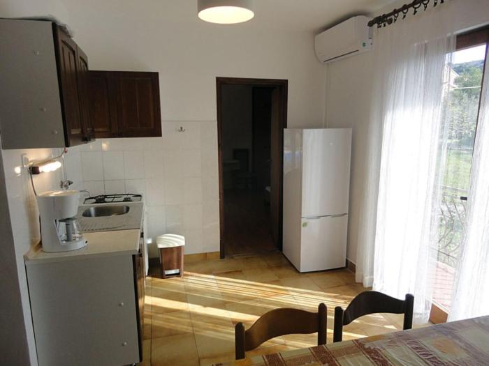 Villa Matan - Two bedroom apartment B