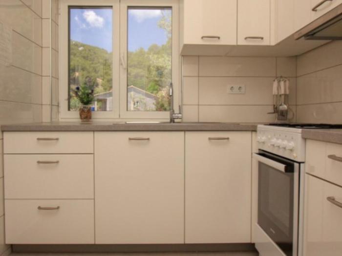 Paradise Apartments-Studio apartment with sea view and balcony 5