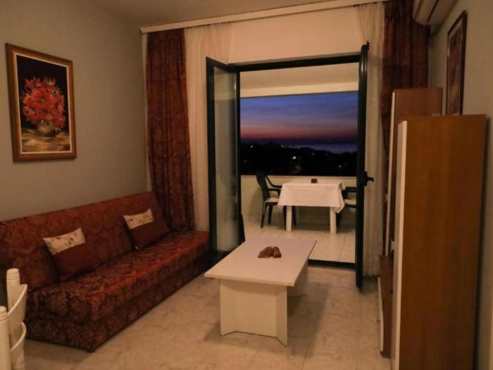 Franov Butique Residence - One bedroom apartment with sea view Ana