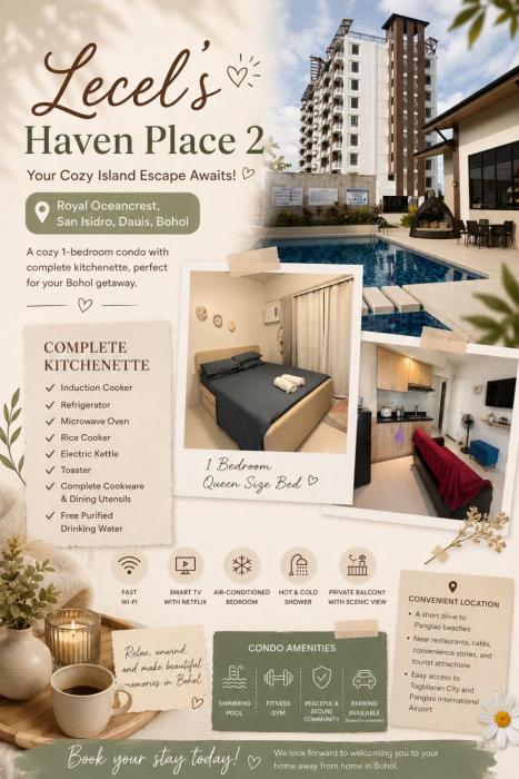 Lecels Haven Place 2