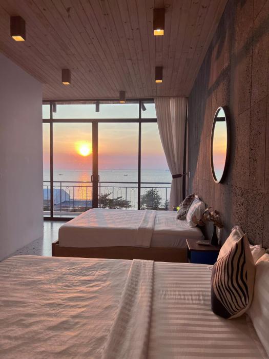 Livin 96 Villa - Biệt Thự View Biển Vũng Tàu