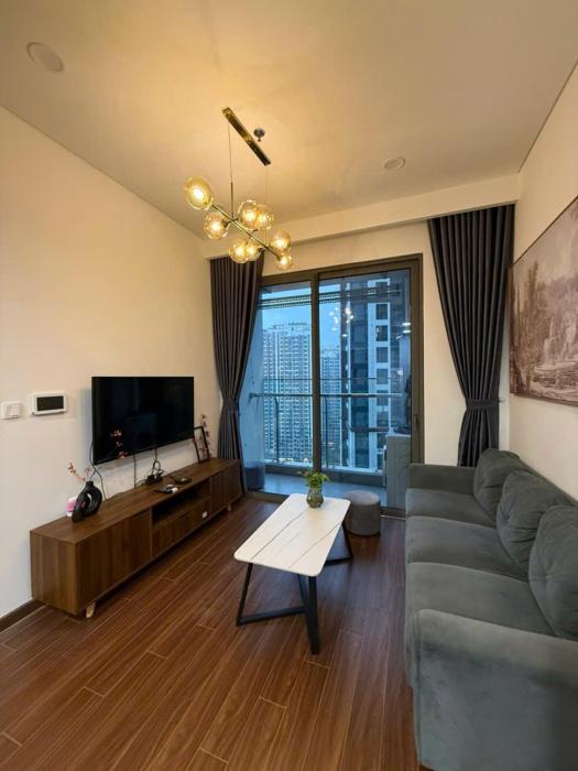 Homestay H2 Vinhomes Ocean Park