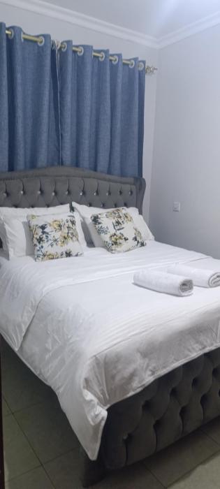 Fairway suites Kamakis Ruiru