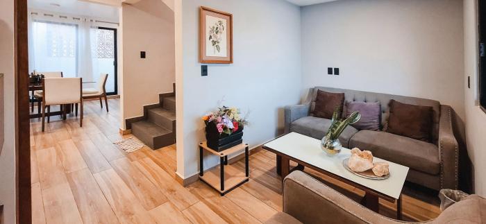 Casa Vista al Lago