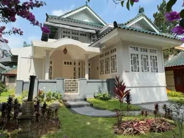 Villa Kotabunga Bb 3 no 14