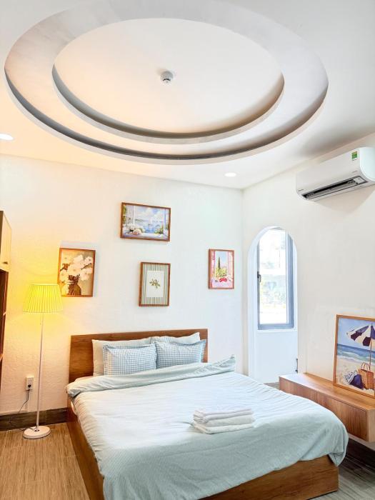 Bright Spacious Studio My Khe Beach