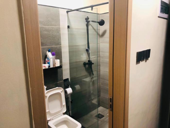 Casty homes arise apartments