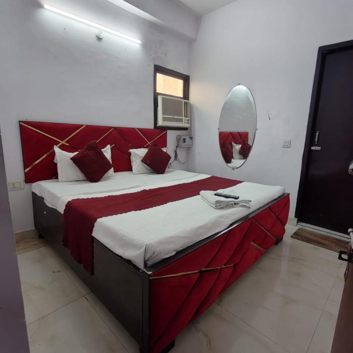 Grand Villa Dwarka