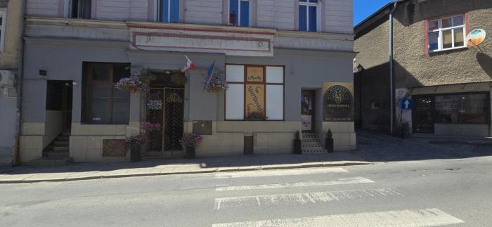 Apartament M J w Centrum-Dwa Pokoje
