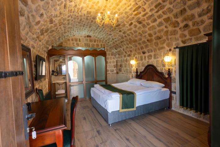 Sun Marde Hotel