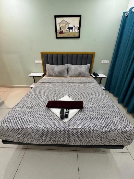 FabHotels Ashbourne