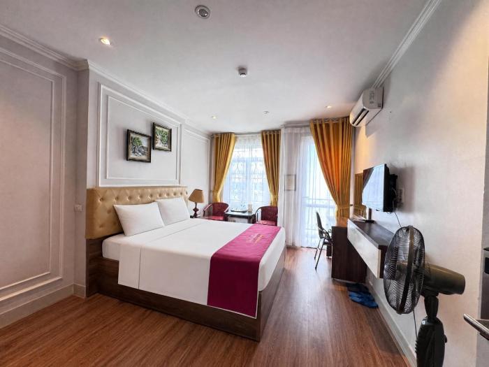 New Amely Hotel