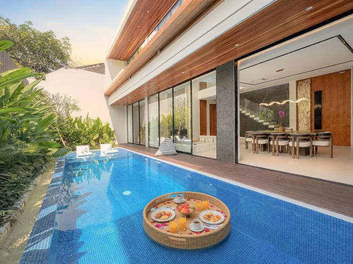 "NEW" Alaya Villa Seminyak by Nagisa Bali