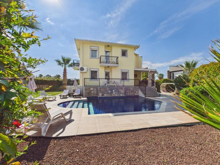 Sunrise Villa 1