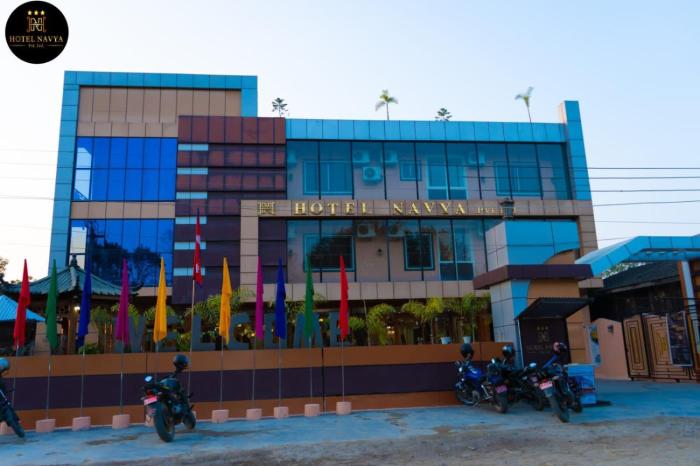 Hotel Navya