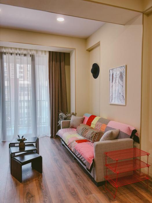 Forma Golden Apartment