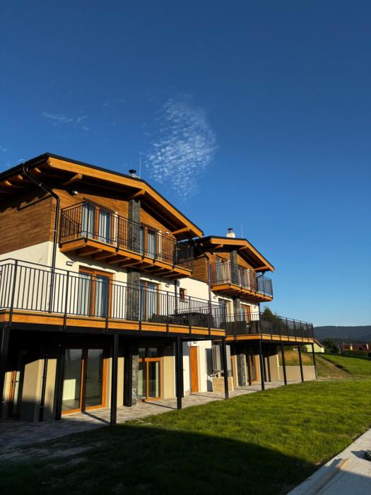 Family Relax Rezort Orava