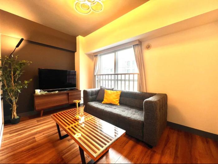 MY ROOM24 -Sapporo-
