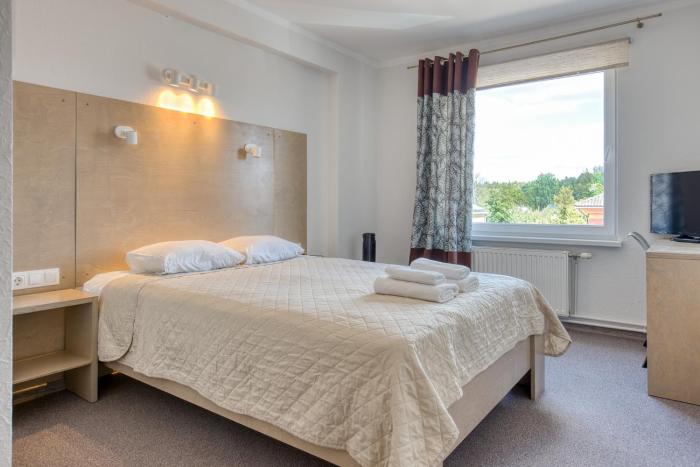 Hotel Gulbene