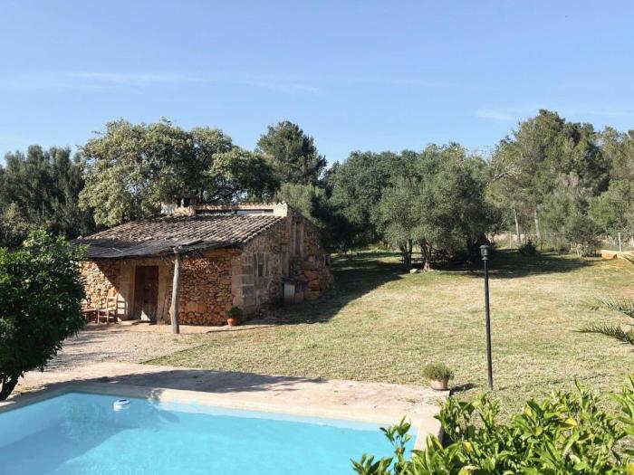 Holiday Home mit eigenem Garten und Schwimmbad- by Interhome
