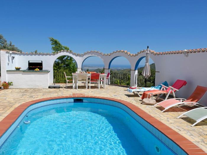 Holiday Home Finca Brisas mit Blick auf das Wasser by Interhome