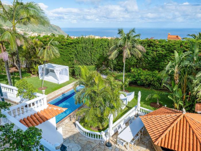 Holiday Home San Benito by Interhome