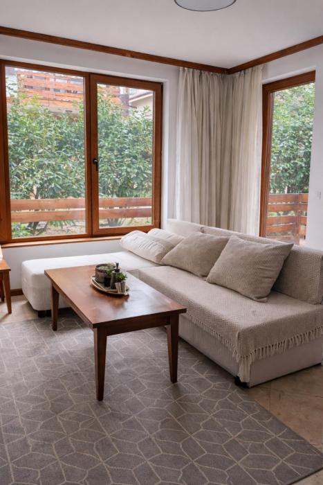 2BR Apartment Resort St Ivan Rilski SPA included