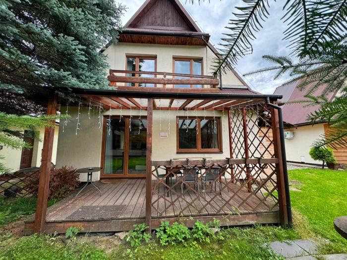 2DayStay - ZKP House 17