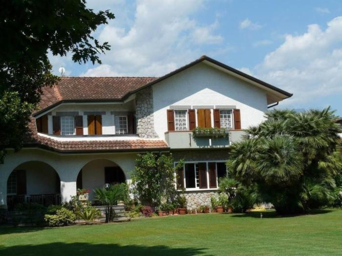 Holiday Home Villa Villa Piero mit eigenem Pool by Interhome