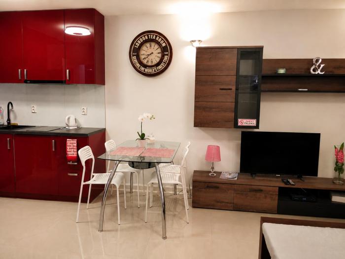 CHERRY APARTAMENT W ŚCISŁYM CENTRUM