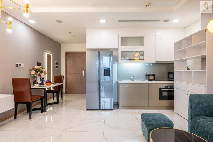 Landmark 81 City View Residence